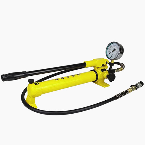 bơm tay thủy lực cp-700b