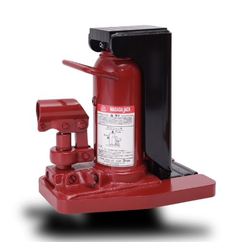 kích chân thủy lực masada 5 tấn mhck-5t